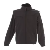 Giubbotto da Lavoro Stretch Softshell Multitasche JRC New Saint Moritz 988081