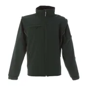 Giubbotto da Lavoro Stretch Softshell Multitasche JRC New Saint Moritz 988081