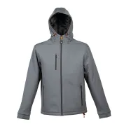 Giubbotto da Lavoro Stretch Softshell Multitasche JRC Sestriere 993901