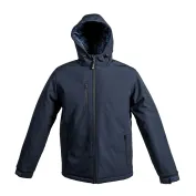 Giubbotto da Lavoro Stretch Softshell Multitasche JRC Sestriere 993901