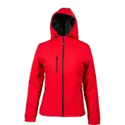 Giubbotto da Lavoro Stretch Softshell Multitasche JRC Sestriere Lady 993911