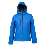 Giubbotto da Lavoro Stretch Softshell Multitasche JRC Sestriere Lady 993911