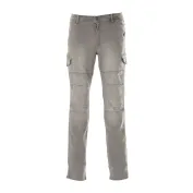 Jeans da Lavoro Stretch Multitasche JRC Austin 991622