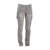 Jeans da Lavoro Stretch Multitasche JRC Austin Lady 991626
