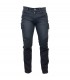 Jeans da Lavoro Stretch Multitasche JRC Austin Tech 991629