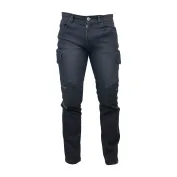Jeans da Lavoro Stretch Multitasche JRC Austin Tech 991629