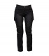 Jeans da Lavoro Stretch Multitasche JRC Austin Tech Lady 991624