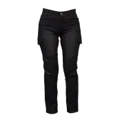 Jeans da Lavoro Stretch Multitasche JRC Austin Tech Lady 991624