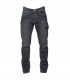 Jeans da Lavoro Stretch Multitasche JRC Denver 993681
