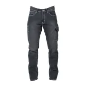 Jeans da Lavoro Stretch Multitasche JRC Denver 993681