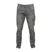 Jeans da Lavoro Stretch Multitasche JRC Denver 993681