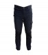 Jeans da Lavoro Stretch Multitasche JRC Denver Tech 996321