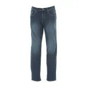 Jeans da Lavoro Stretch Multitasche JRC El Paso 991661