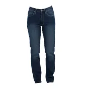 Jeans da Lavoro Stretch Multitasche JRC El Paso Lady 991666