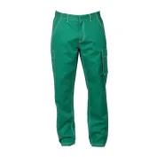 Pantalone da Lavoro Multitasche 100% Cotone JRC Vigo 992792-C