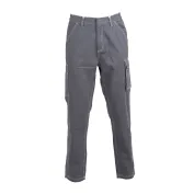 Pantalone da Lavoro Multitasche 100% Cotone JRC Vigo 992792-C