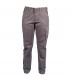 Pantalone da Lavoro Multitasche 100% Cotone JRC Vigo Lady 993621-C