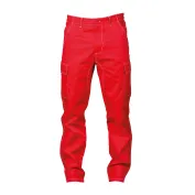 Pantalone da Lavoro Multitasche JRC Bucarest 992392