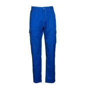 Pantalone da Lavoro Multitasche JRC Bucarest 992392