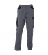 Pantalone da Lavoro Stretch Multitasche JRC Algeri 992951