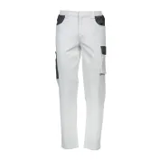 Pantalone da Lavoro Stretch Multitasche JRC Caravaggio 993570