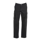 Pantalone da Lavoro Stretch Multitasche JRC France 992592