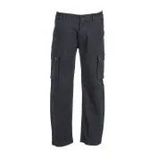 Pantalone da Lavoro Stretch Multitasche JRC France 992592