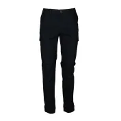 Pantalone da Lavoro Stretch Multitasche JRC Kabul 989264