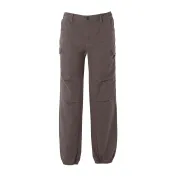 Pantalone da Lavoro Stretch Multitasche JRC Kabul 989264