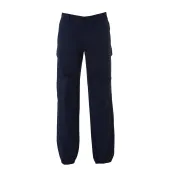 Pantalone da Lavoro Stretch Multitasche JRC Kabul 989264