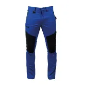 Pantalone da Lavoro Stretch Multitasche JRC Libano 997571
