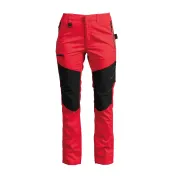 Pantalone da Lavoro Stretch Multitasche JRC Libano Lady 997581