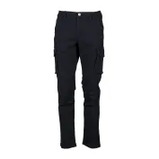 Pantalone da Lavoro Stretch Multitasche JRC Lituania 993243