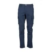 Pantalone da Lavoro Stretch Multitasche JRC Lituania 993243