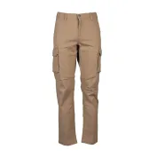 Pantalone da Lavoro Stretch Multitasche JRC Lituania 993243