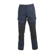 Pantalone da Lavoro Stretch Multitasche JRC Melbourne 992802