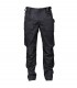 Pantalone da Lavoro Stretch Multitasche JRC Mostar 993732