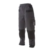 Pantalone da Lavoro Stretch Multitasche JRC Qatar 991278