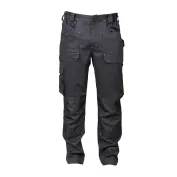 Pantalone da Lavoro Stretch Multitasche JRC Riad 991822 Pantalone da Lavoro Stretch Multitasche JRC Riad 991822