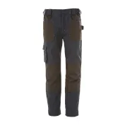Pantalone da Lavoro Stretch Multitasche JRC Riad 991822 Pantalone da Lavoro Stretch Multitasche JRC Riad 991822
