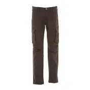 Pantalone da Lavoro Stretch Multitasche JRC San Marino 993012