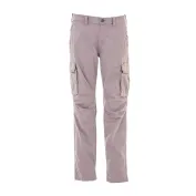 Pantalone da Lavoro Stretch Multitasche JRC San Marino 993012