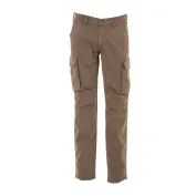 Pantalone da Lavoro Stretch Multitasche JRC San Marino 993012