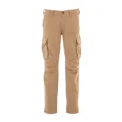 Pantalone da Lavoro Stretch Multitasche JRC San Marino 993012
