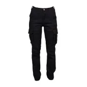 Pantalone da Lavoro Stretch Multitasche JRC San Marino Lady 993591