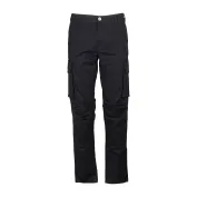 Pantalone da Lavoro Stretch Multitasche JRC Spalato 994051