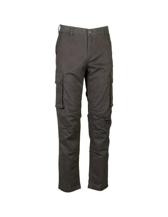 Pantalone Da Lavoro U-power ALFA Grigio | Tutto Cantiere Online