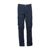 Pantalone da Lavoro Stretch Multitasche JRC Spalato 994051