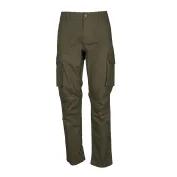 Pantalone da Lavoro Stretch Multitasche JRC Spalato 994051