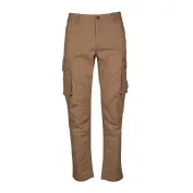 Pantalone da Lavoro Stretch Multitasche JRC Spalato 994051